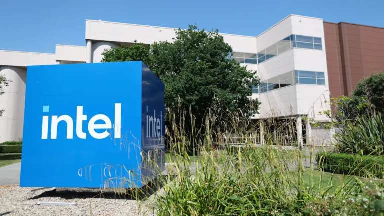 Intel Ireland 2 Leixlip campus