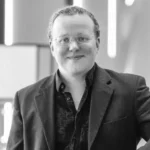 Matt Malchano VP Software Boston Dynamics