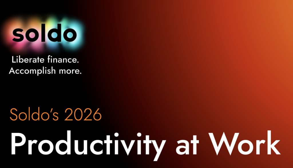 Soldo - Productivity at work 2026