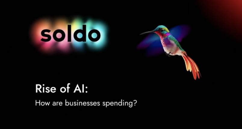 Soldo Webinar Rise of AI