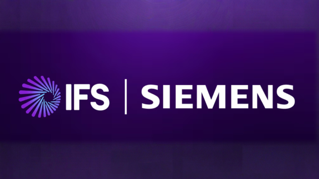 Siemens and IFS join forces to close the industrial AI loop | TechFinitive