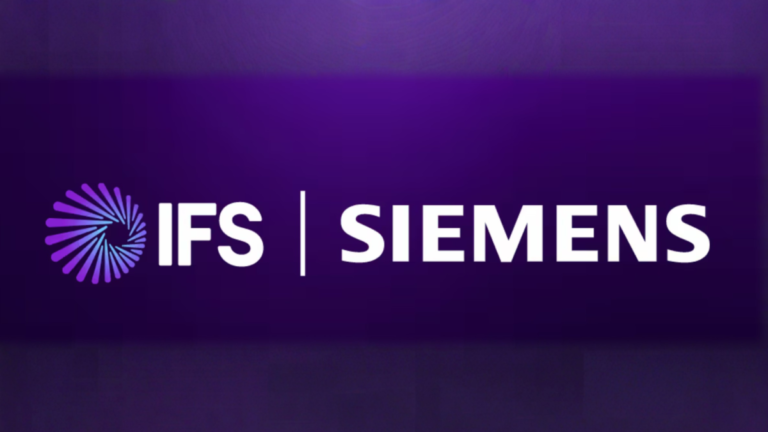 Siemens and IFS Join Forces to Close the Industrial AI Loop