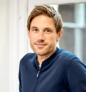 Simon Swan