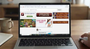 Where's my homepage gone How to get rid of Homepage hijacks