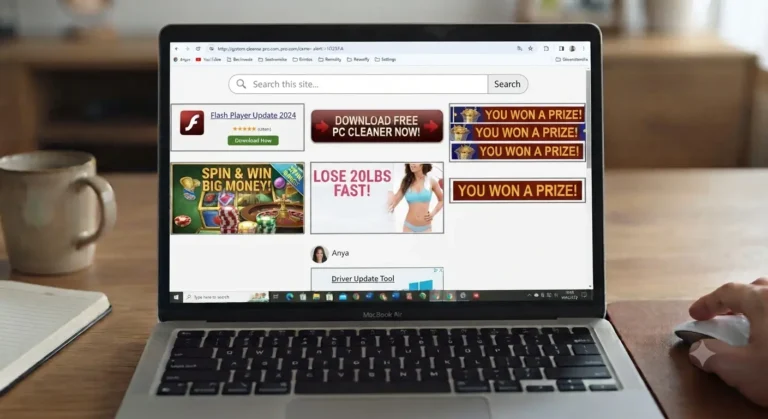 Where's my homepage gone How to get rid of Homepage hijacks