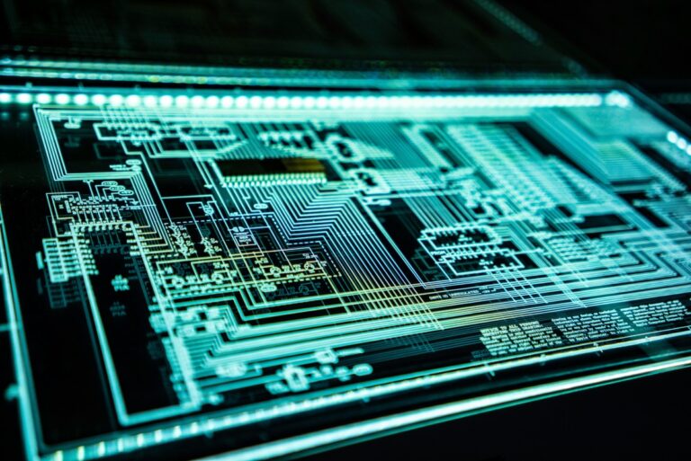 macOS network security