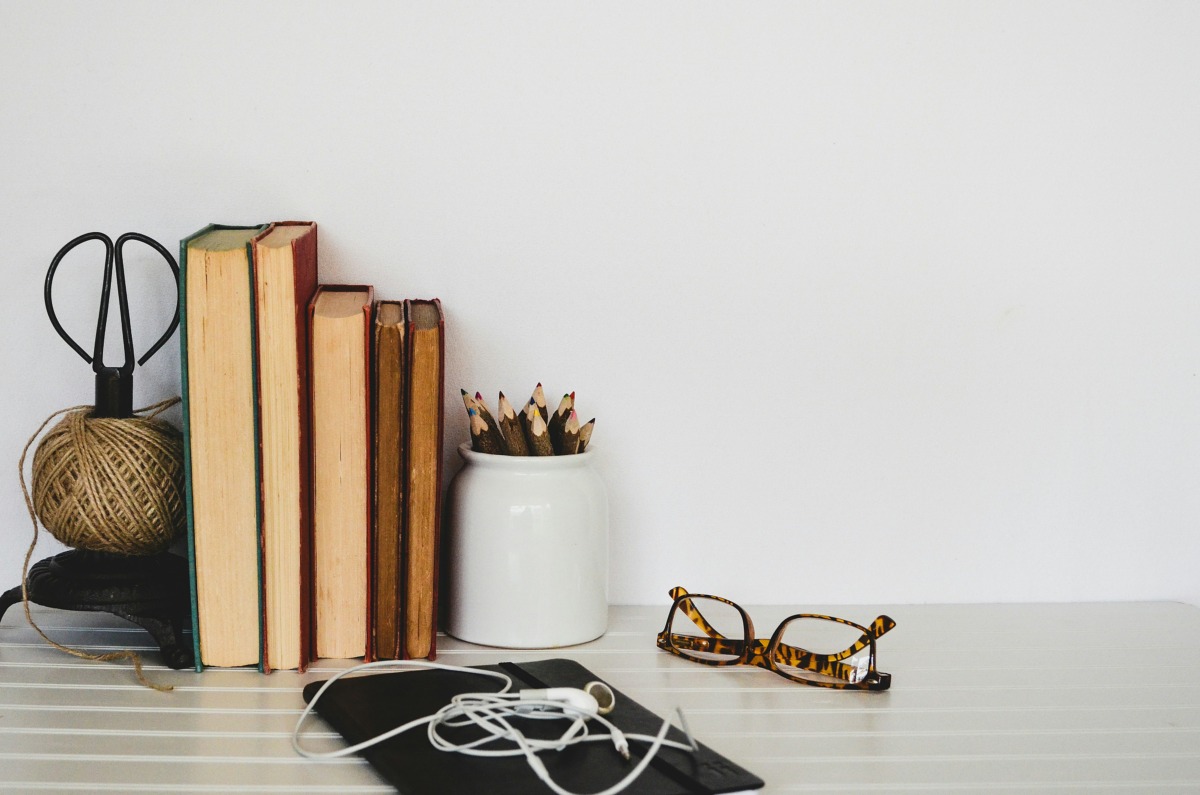 Digital minimalism for students who feel overwhelmed by online learning