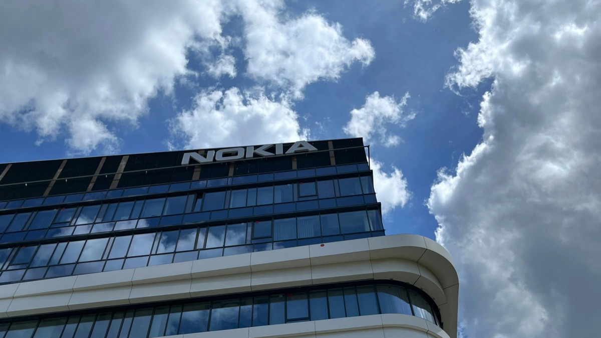 Nokia accelerates ERP transformation with SAP and Microsoft