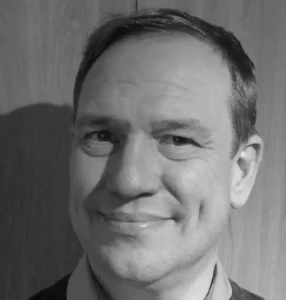 Richard Holland is Field CISO at Quorum Cyber