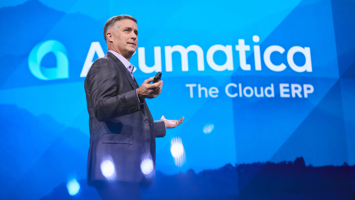 Acumatica’s Jim Desler provides a firsthand look at what went down during Acumatica Summit 2026