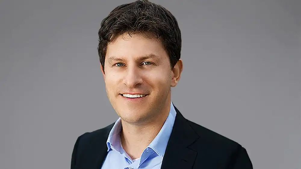 Orion Hindawi CEO Tanium