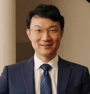Jie Yang, Co-Founder & CTO at Utopai Studios