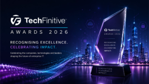 TechFinitive Hero Awards Page