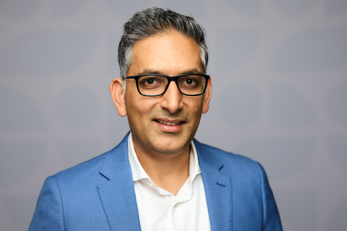 Epicor New CEO