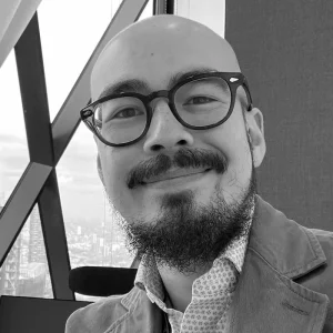 Alex Holland HP