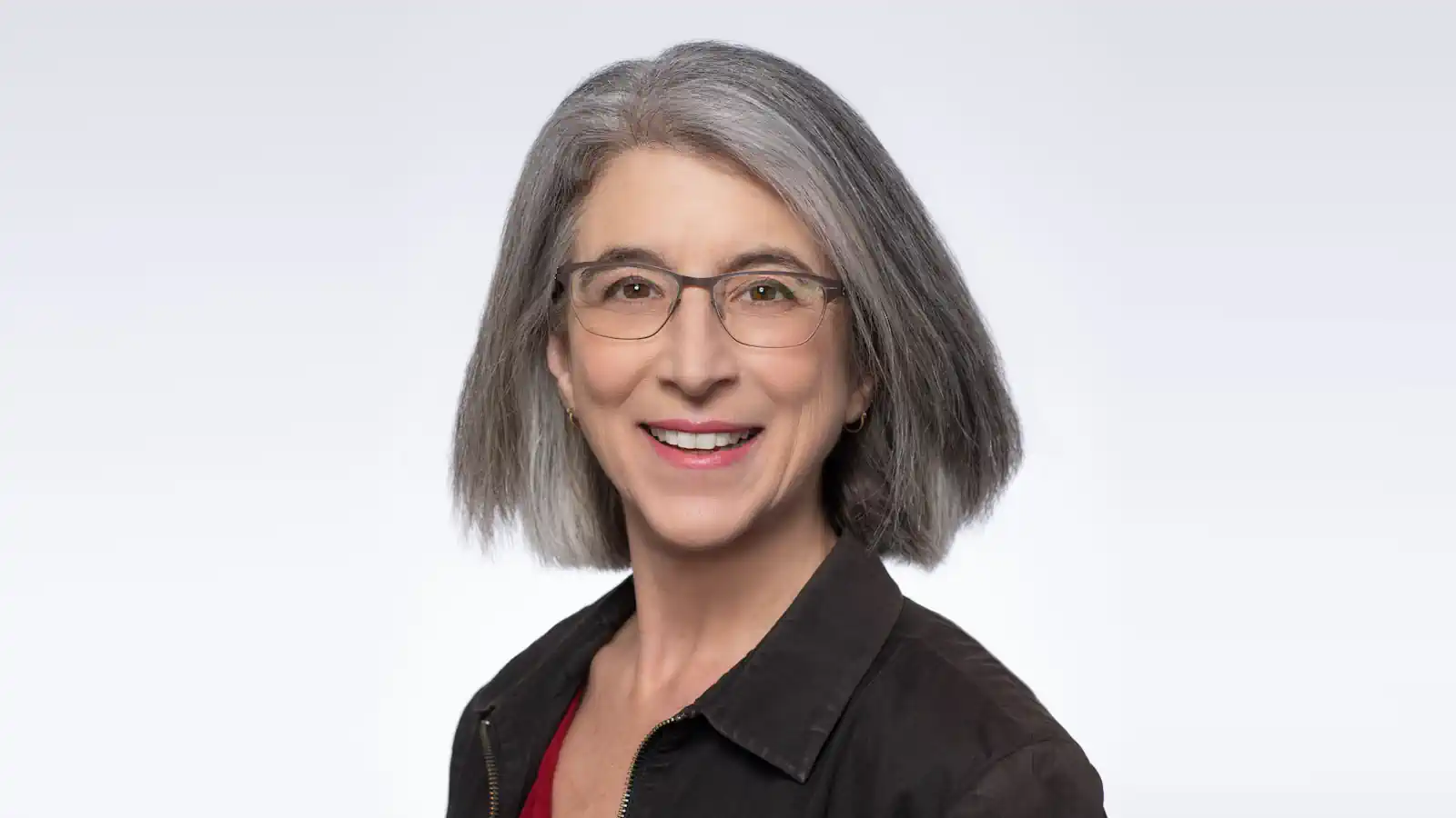 Cindy Cohn headshot for interview