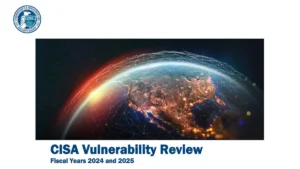 cisa vulnerability review