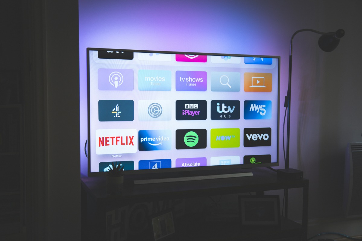 How to Use an Insignia TV Remote App on iPhone