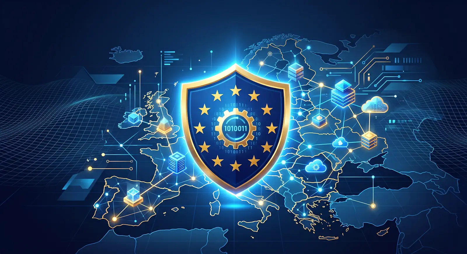 sovereign ai europe abstract