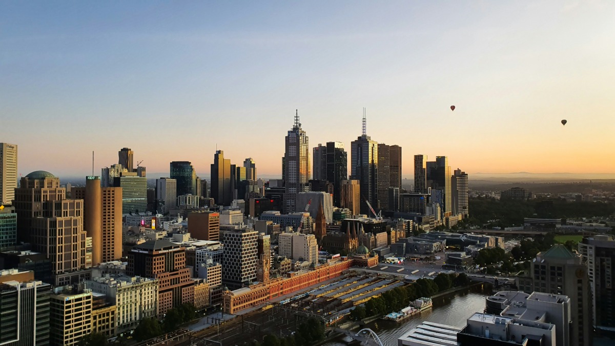 best IT support companies in Melbourne