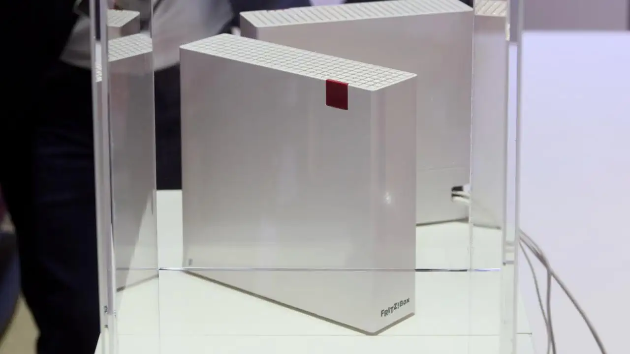 Fritz!Box DSL/Fiber 7-90