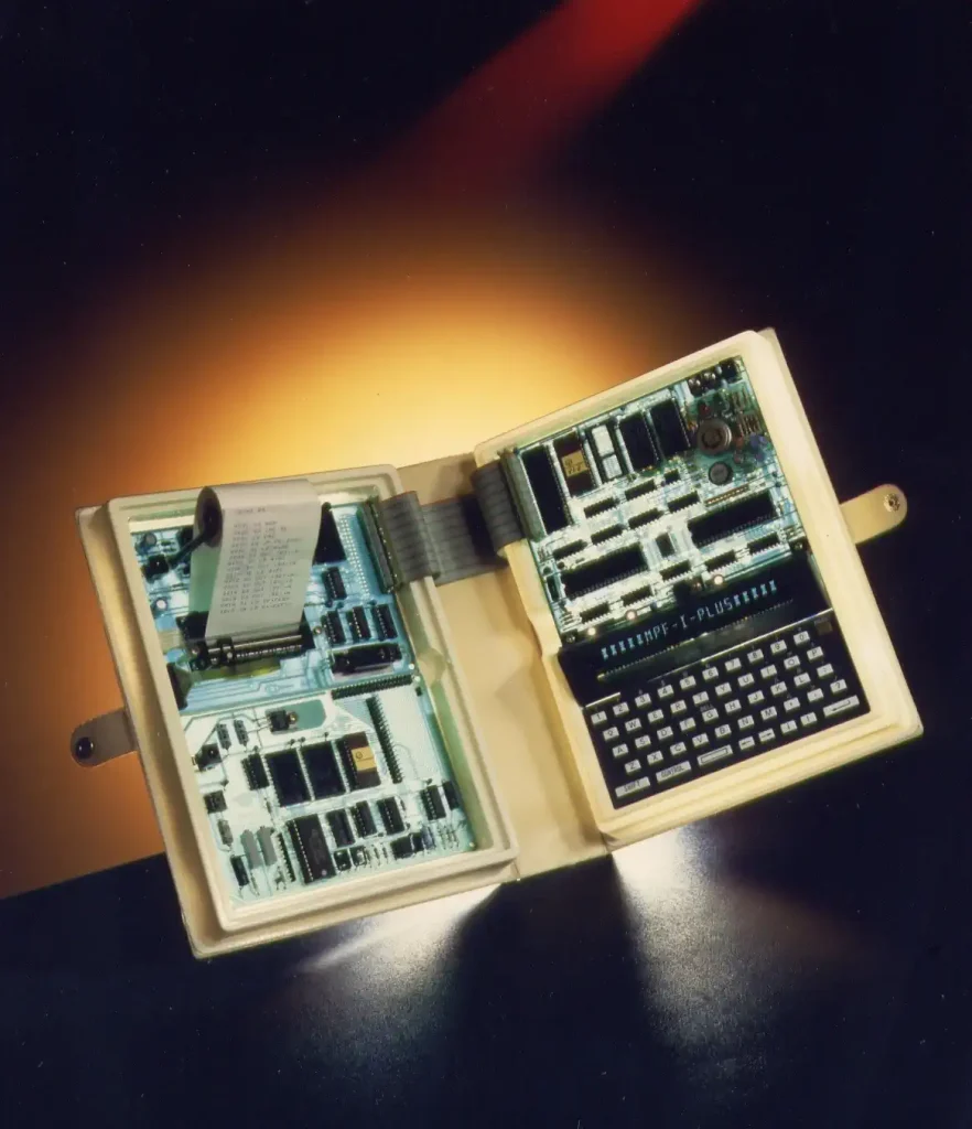 The MicroProfessor-I