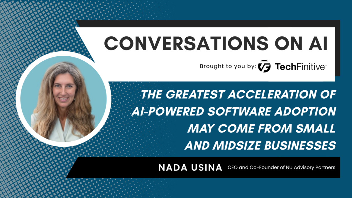 Nada Usina NU Advisory Partners