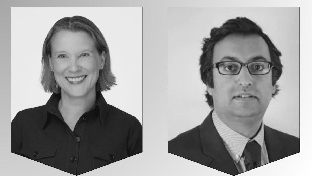 Sapiens expands leadership team with two new appointments