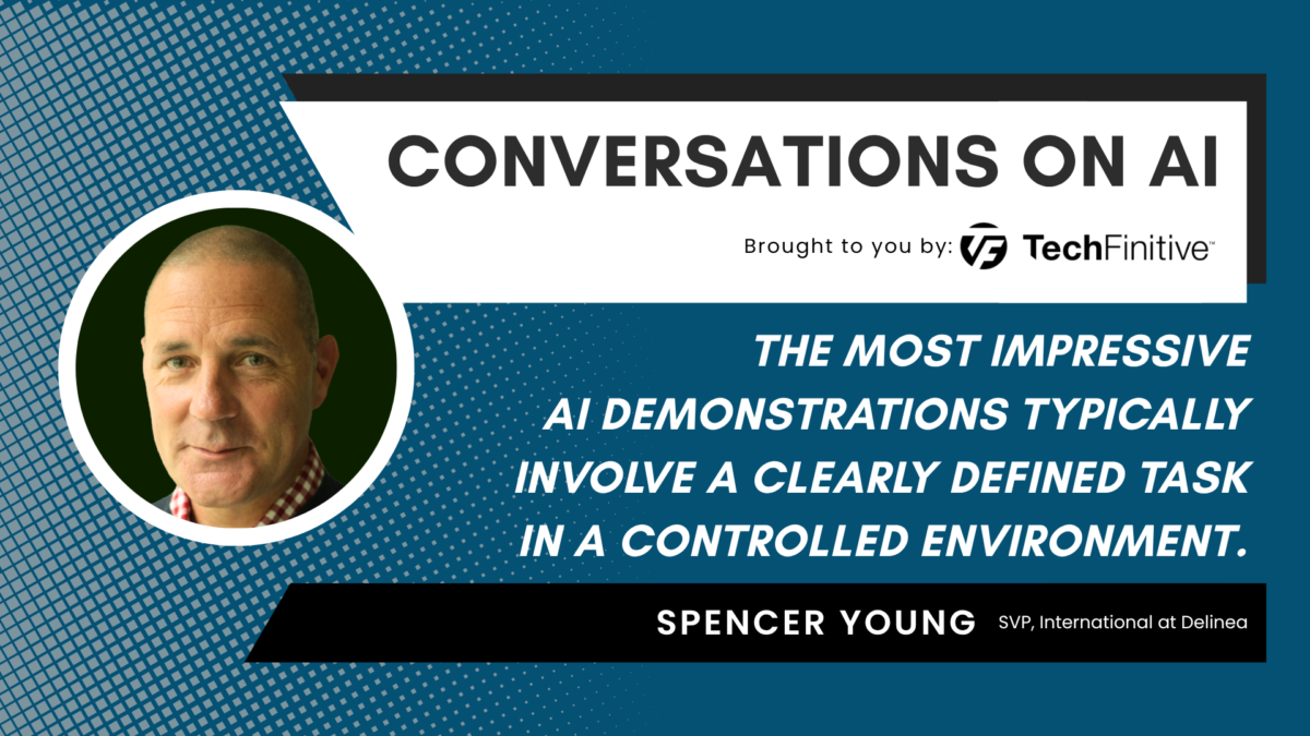 Spencer Young Delinea
