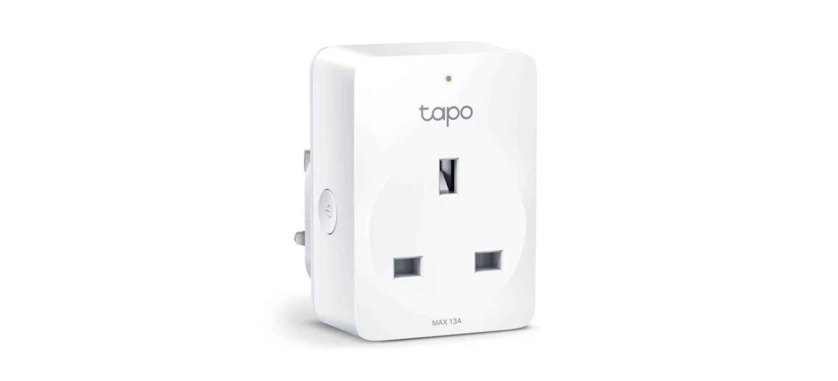 TP-Link Tapo P100 Mini Smart Wi-Fi Socket review: Is the £9 smart plug smart enough?