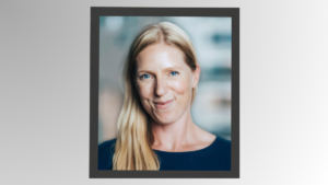 Unit4 announces Anja Sadock as CMO