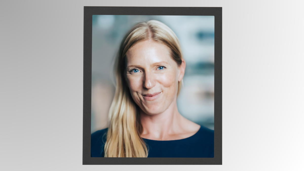 Unit4 announces Anja Sadock as CMO