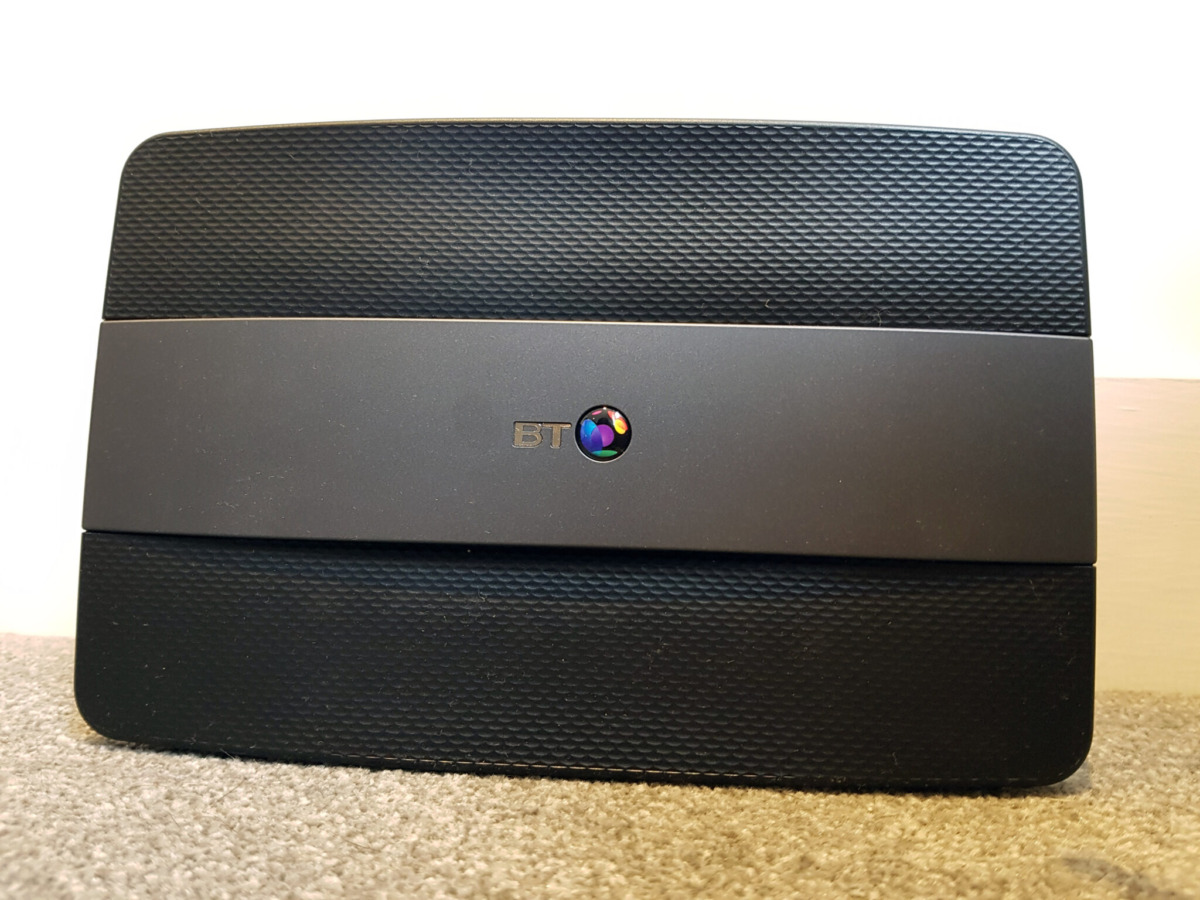 Why does my BT Smart Hub keep disconnecting?