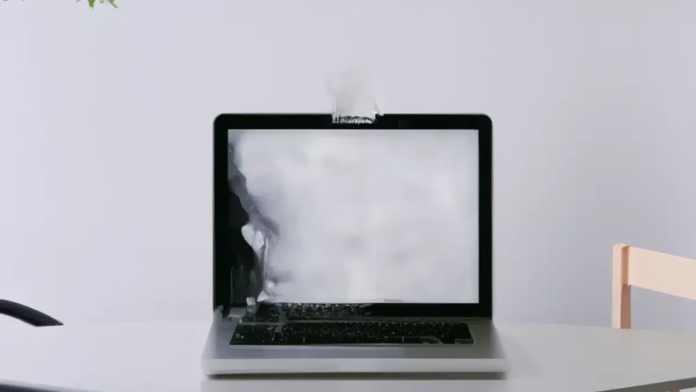 Overheating laptop? Here’s how to clean out the fan