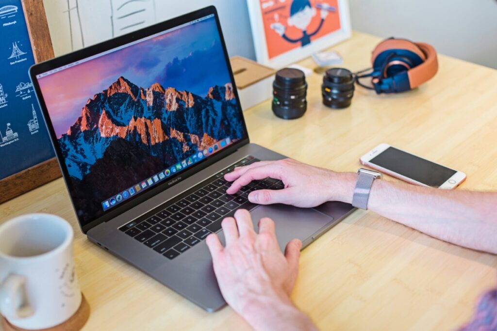 Why is my Mac not accepting my password when I try and change system ...