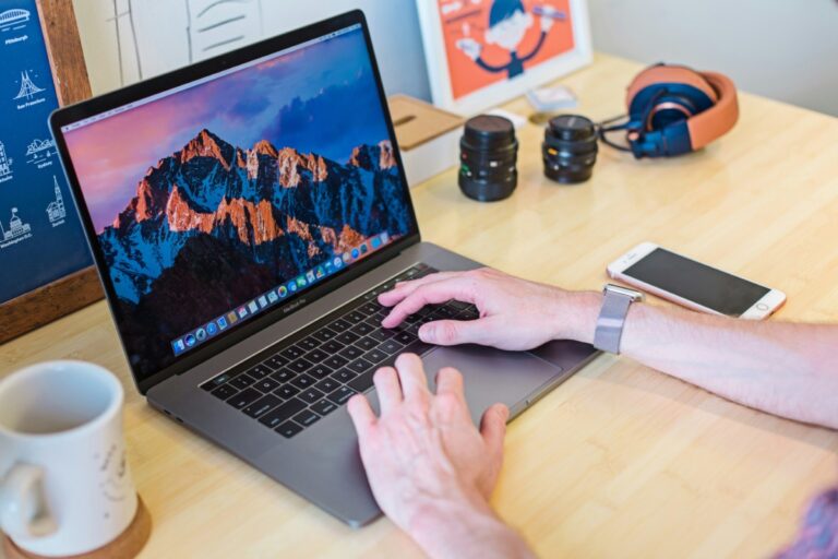 Why is my Mac not accepting my password when I try and change system settings?