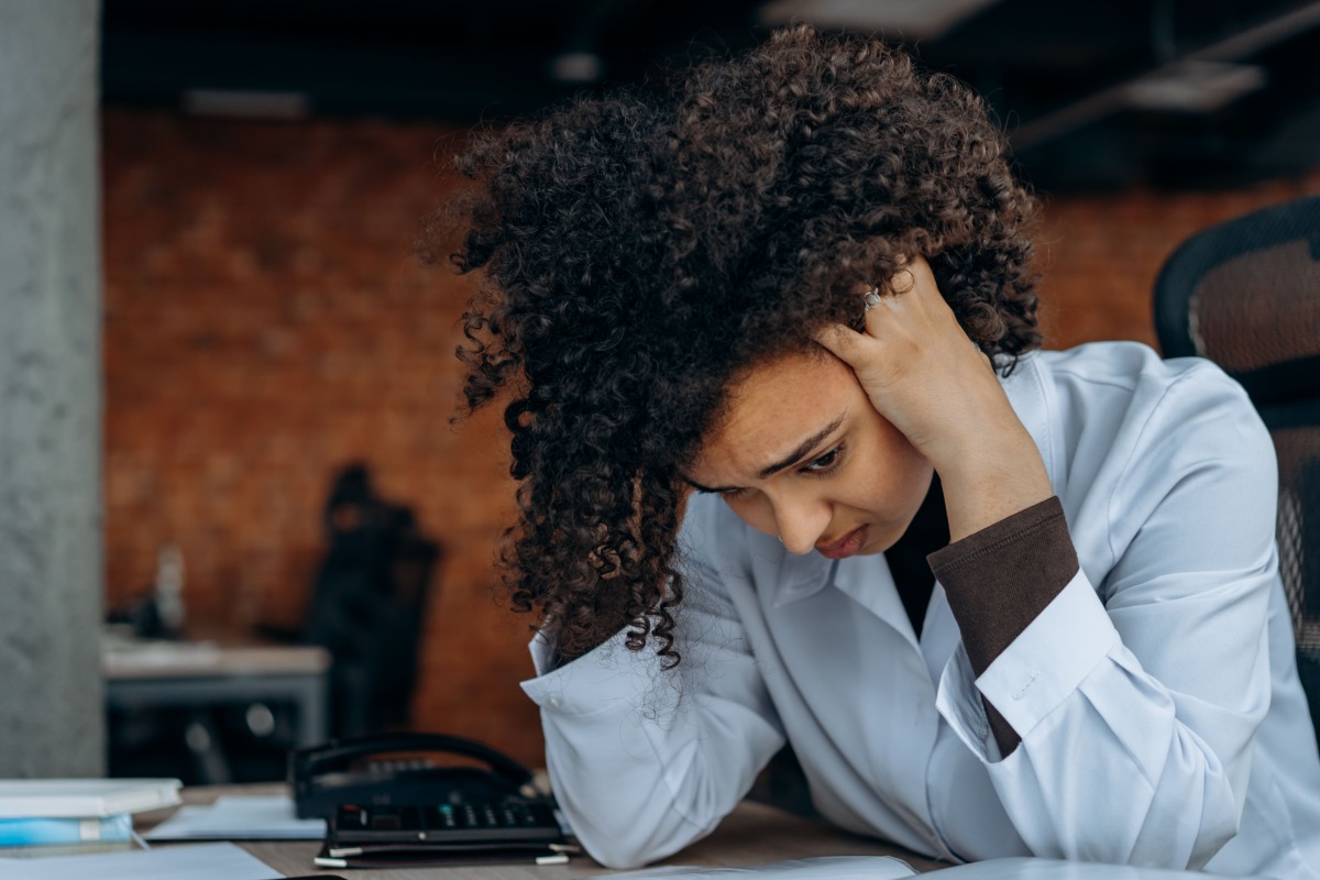 AI saves workers hours but 83% fear being blamed for mistakes, GoTo study finds