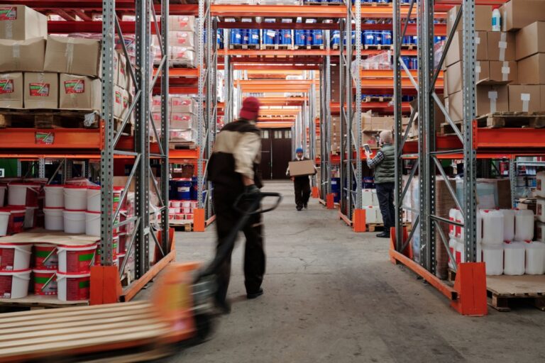 Top Custom Supply Chain Software Development Companies in 2026