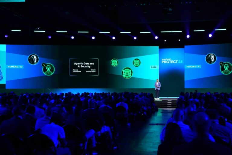Proofpoint combines AI and data security in new agentic system