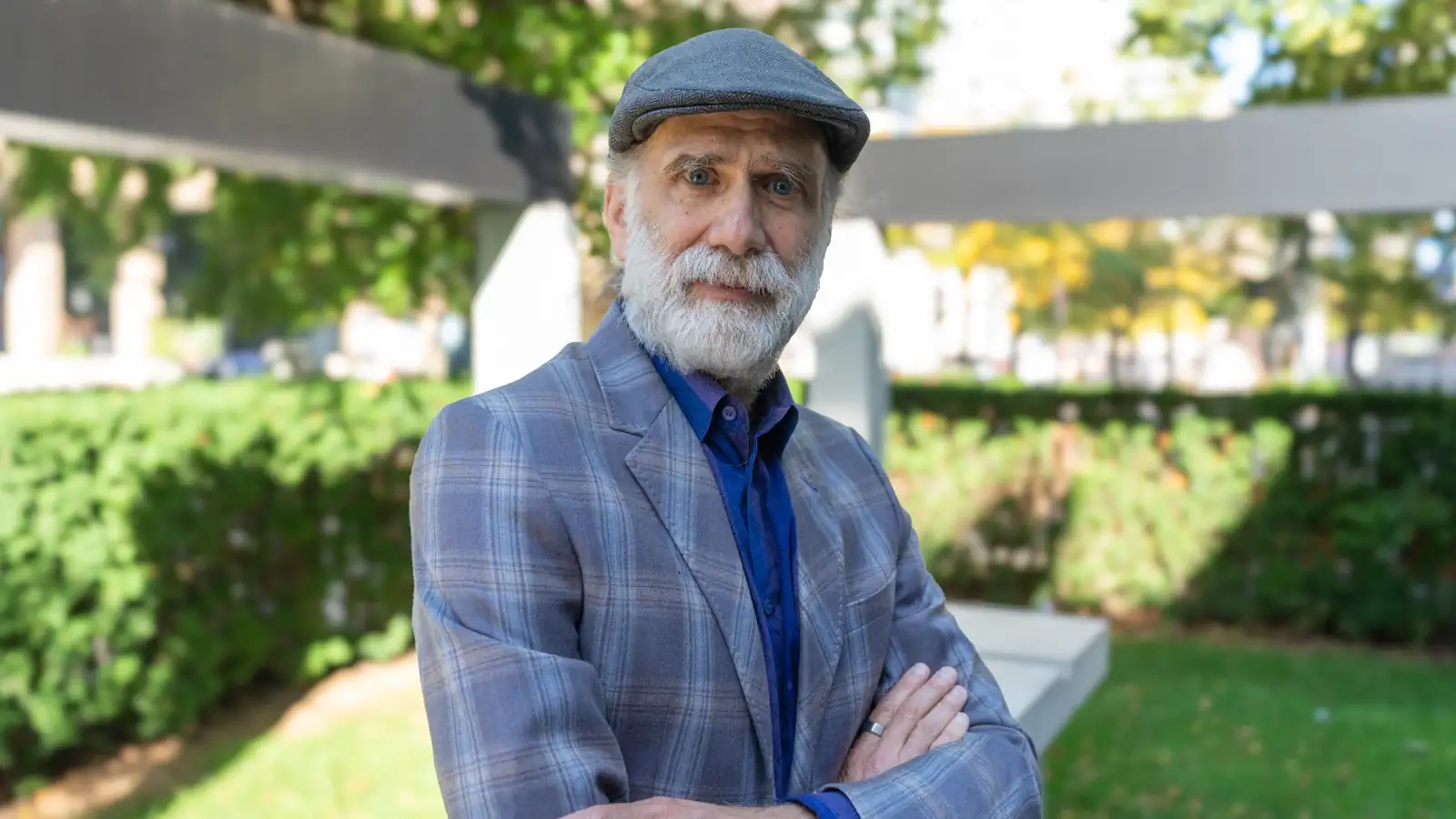 Bruce Schneier