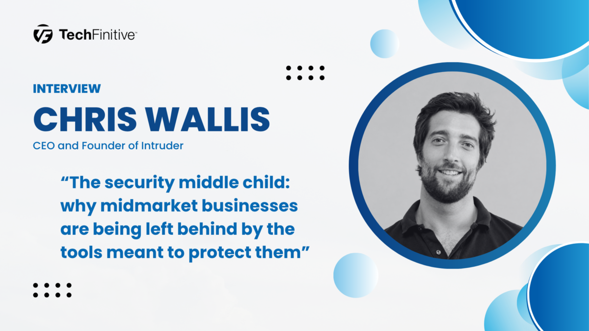 The security middle child: why midmarket businesses are being left behind by the tools meant to protect them