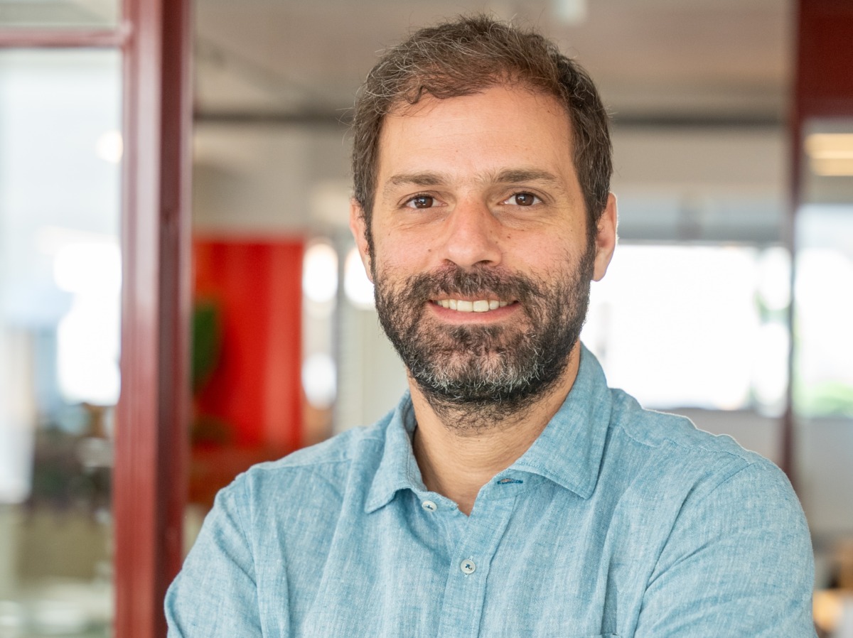 Christos Spatharakis