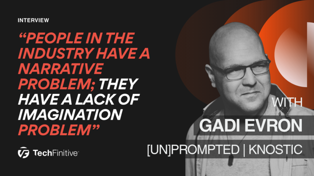 Gadi Evron