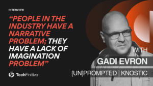 Gadi Evron