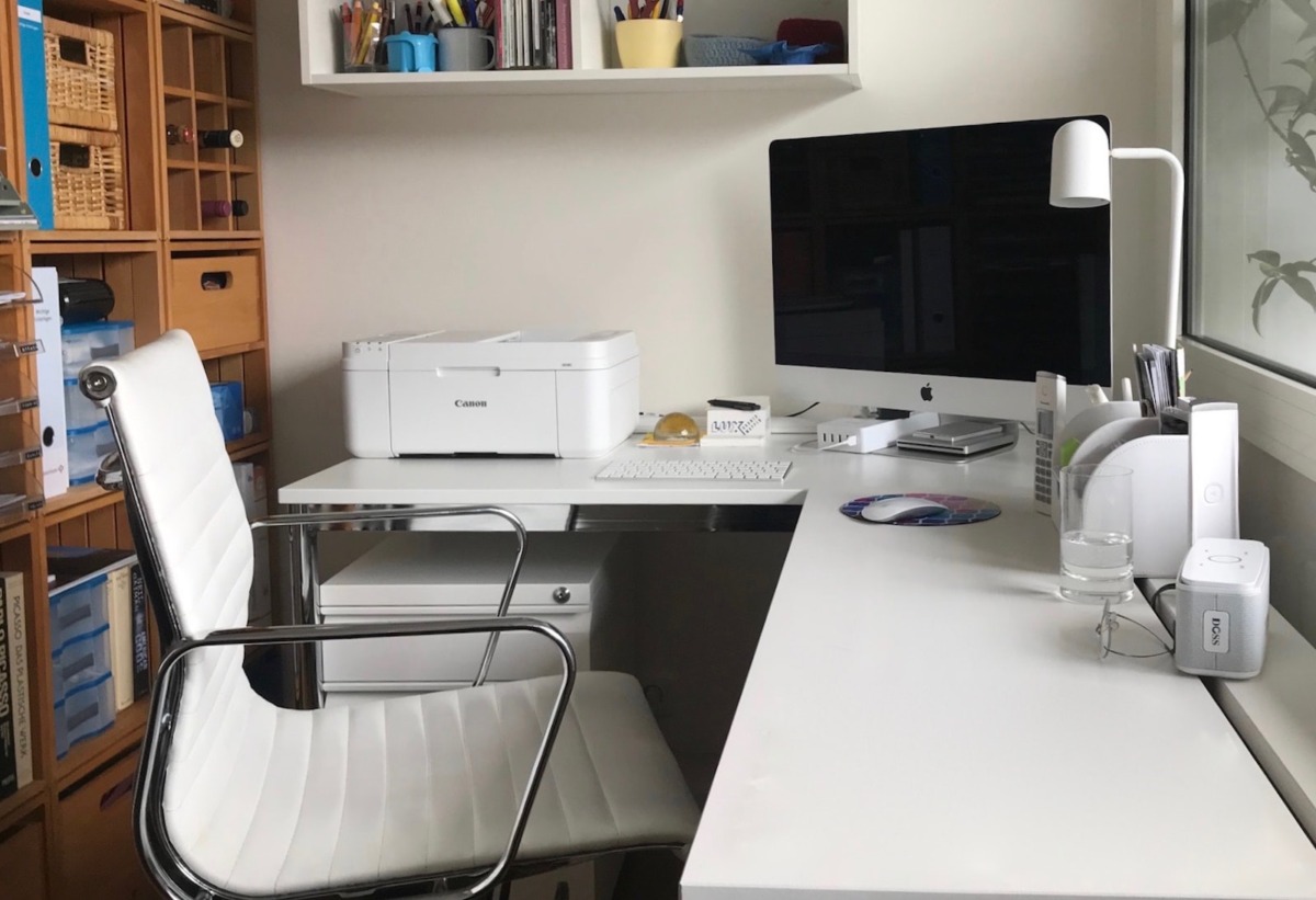 How do I add a printer to a Mac?