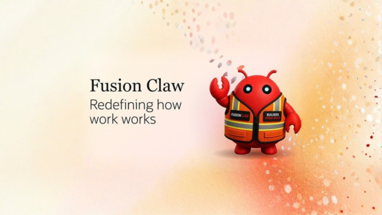 Oracle expands AI applications with new execution runtime