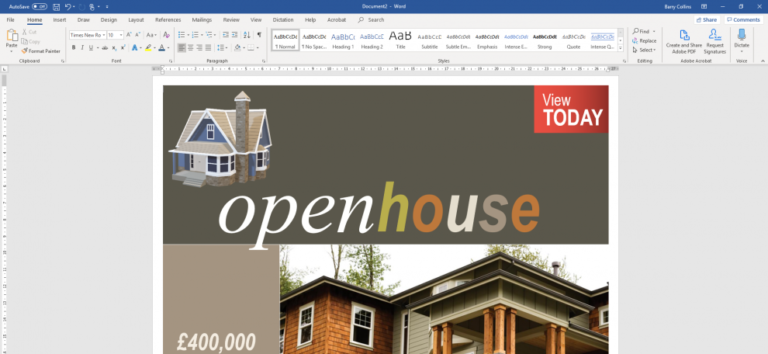 What are the 5 best Microsoft Word features you’ve never used?
