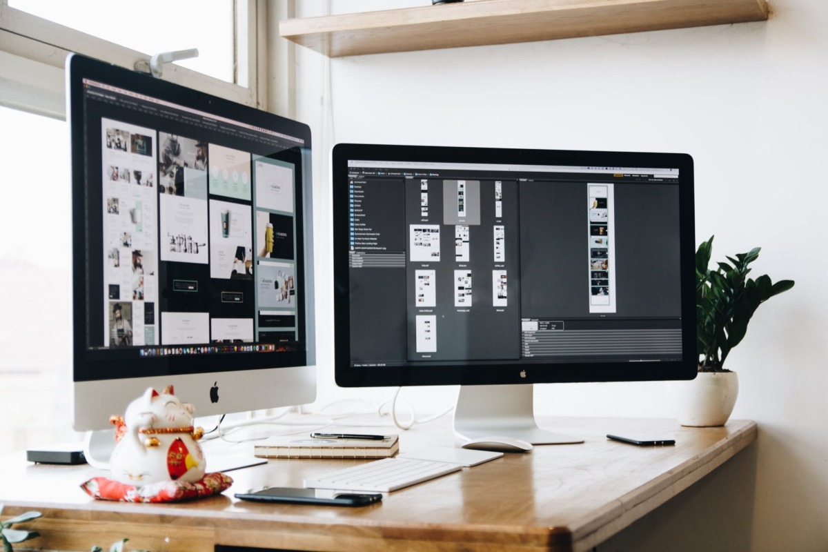 What is “Other” in Mac storage?