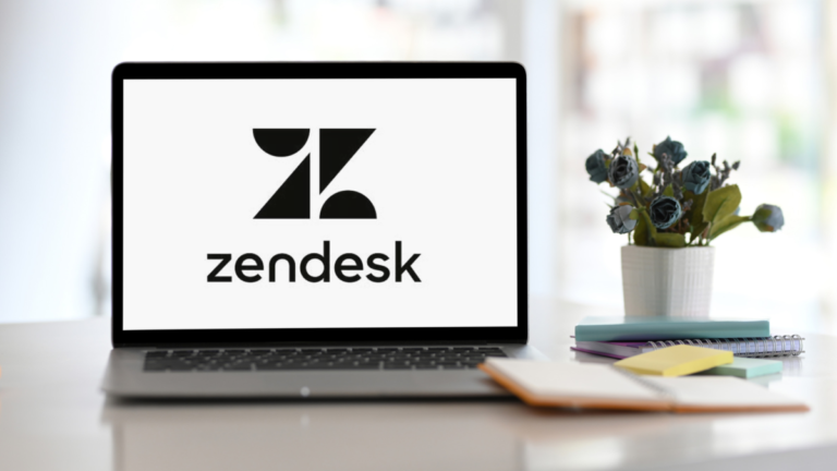 t Zendesk’s finance reshuffle puts its AI growth ambitions under scrutiny Zendesk’s finance reshuffle puts its AI growth ambitions under scrutiny