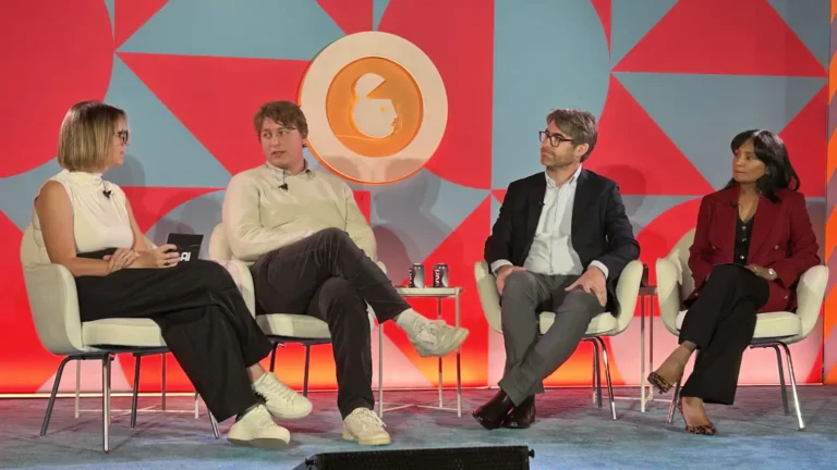 adweek building ai trust panel with r-ai